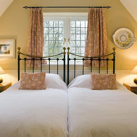 Villa Goodwood Coach House Westhampnett Exterior foto