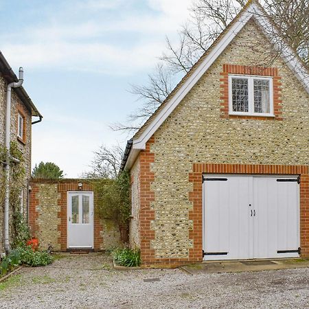 Villa Goodwood Coach House Westhampnett Exterior foto