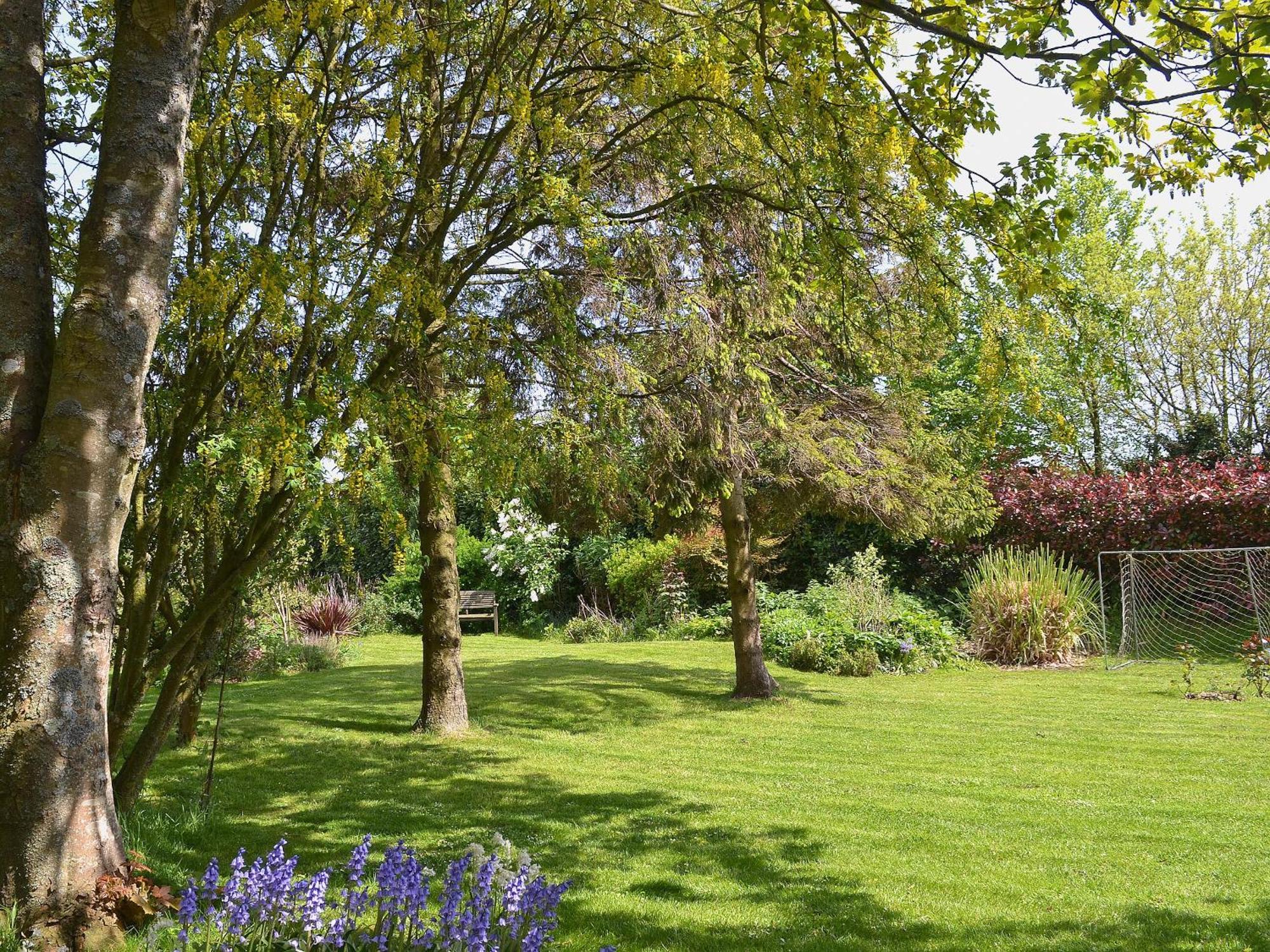 Villa Goodwood Coach House Westhampnett Exterior foto
